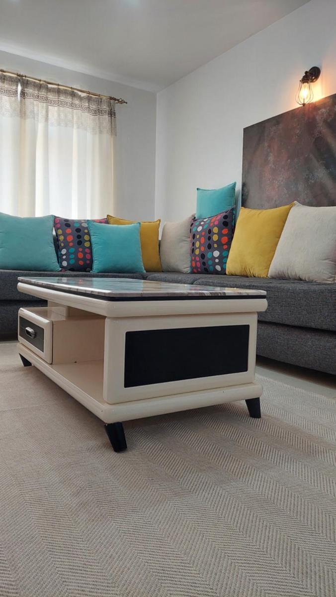 Furnished Homes Nakuru with pool & GYM - Housity