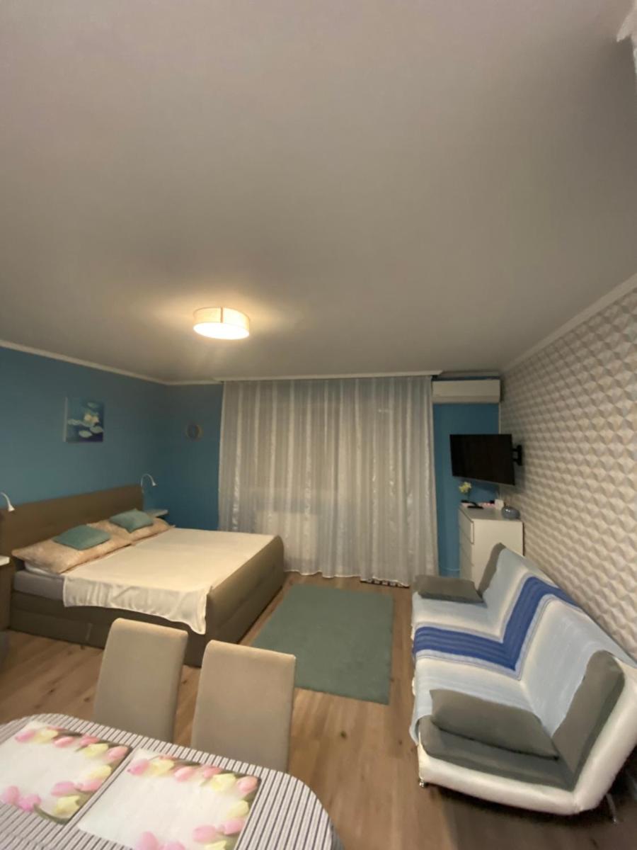 Alma apartman - Housity