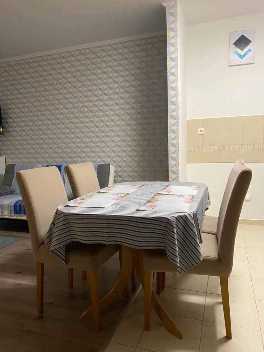 Alma apartman - Housity
