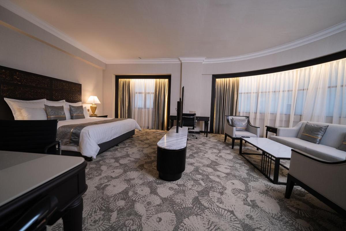 Renai Hotel Kota Bharu - Housity