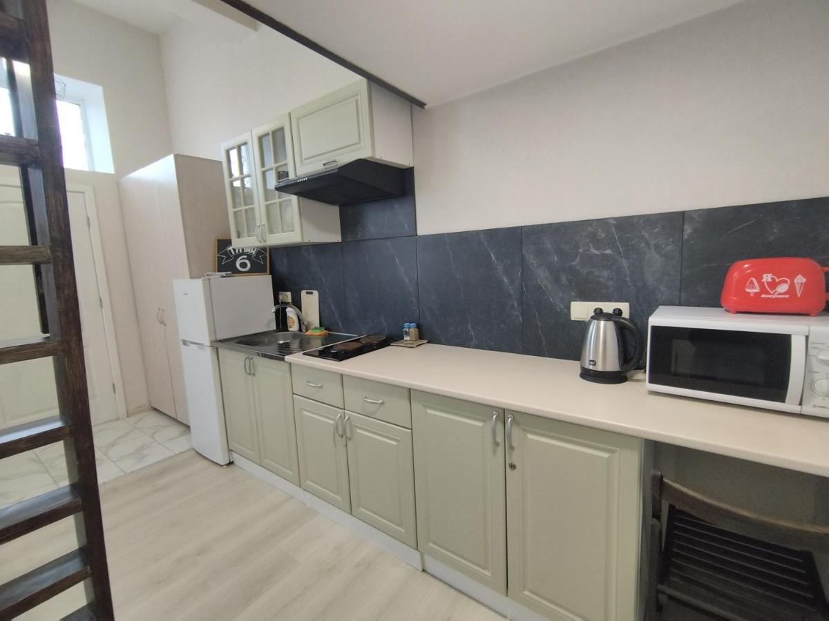 Apartment Smart - Housity