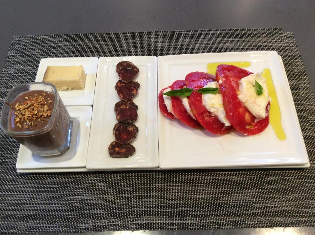 La Parenthèse - Housity