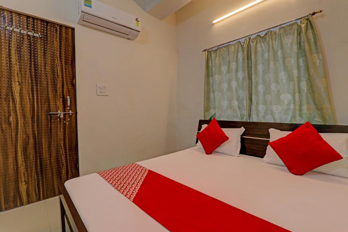 Suitetrails - OYO Flagship Bhawani Guest House