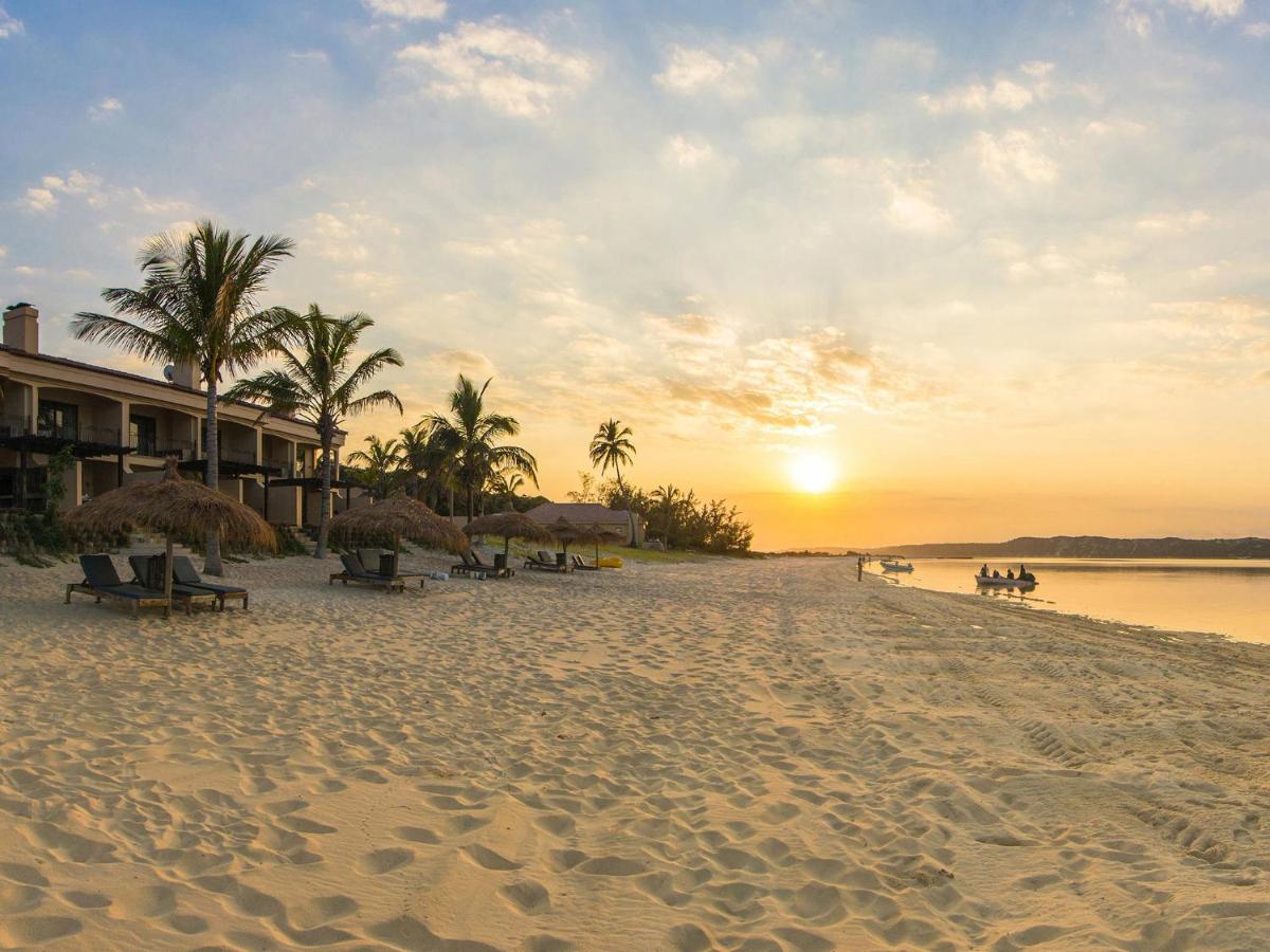 San Martinho Beach Club - Housity