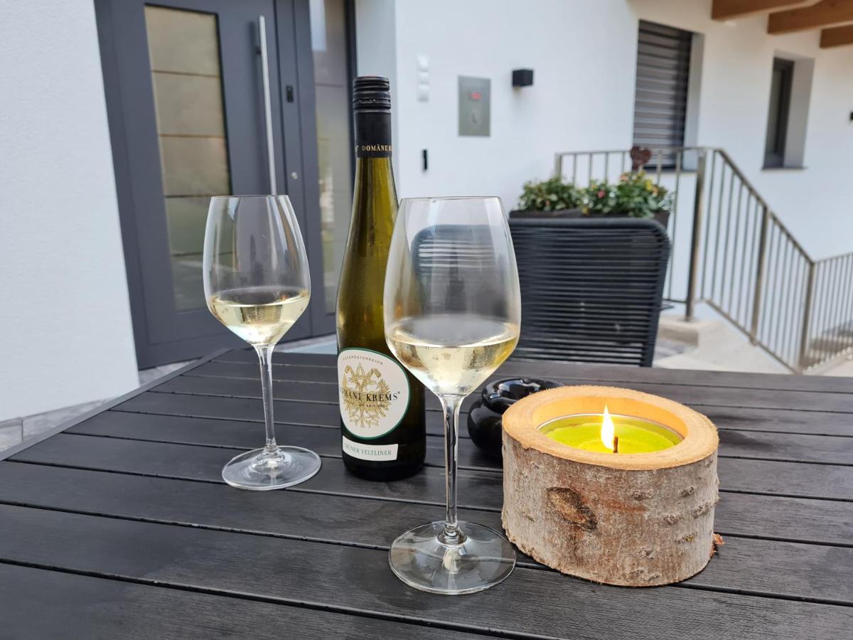 AUSZEIT Apartments - Housity