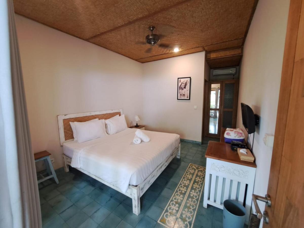 Jukung Dua Guest House - Housity