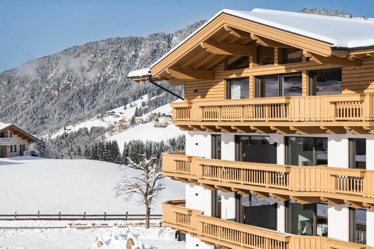 AUSZEIT Apartments - Housity
