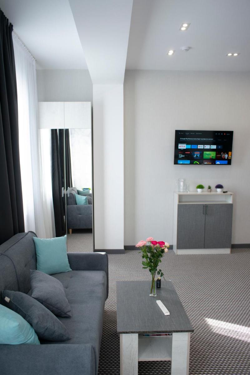 Tengri Hotel - Housity