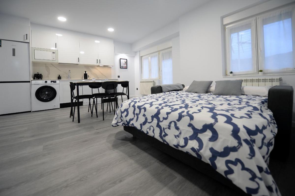 APARTAMENTOS LUDOVICO - Housity