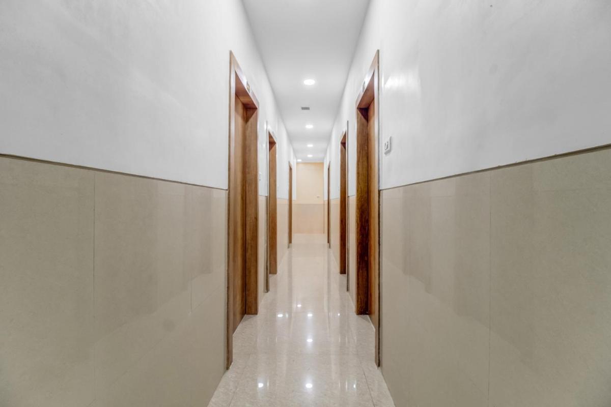 Collection O Shubharambh Lodging And Boarding - Hizvo