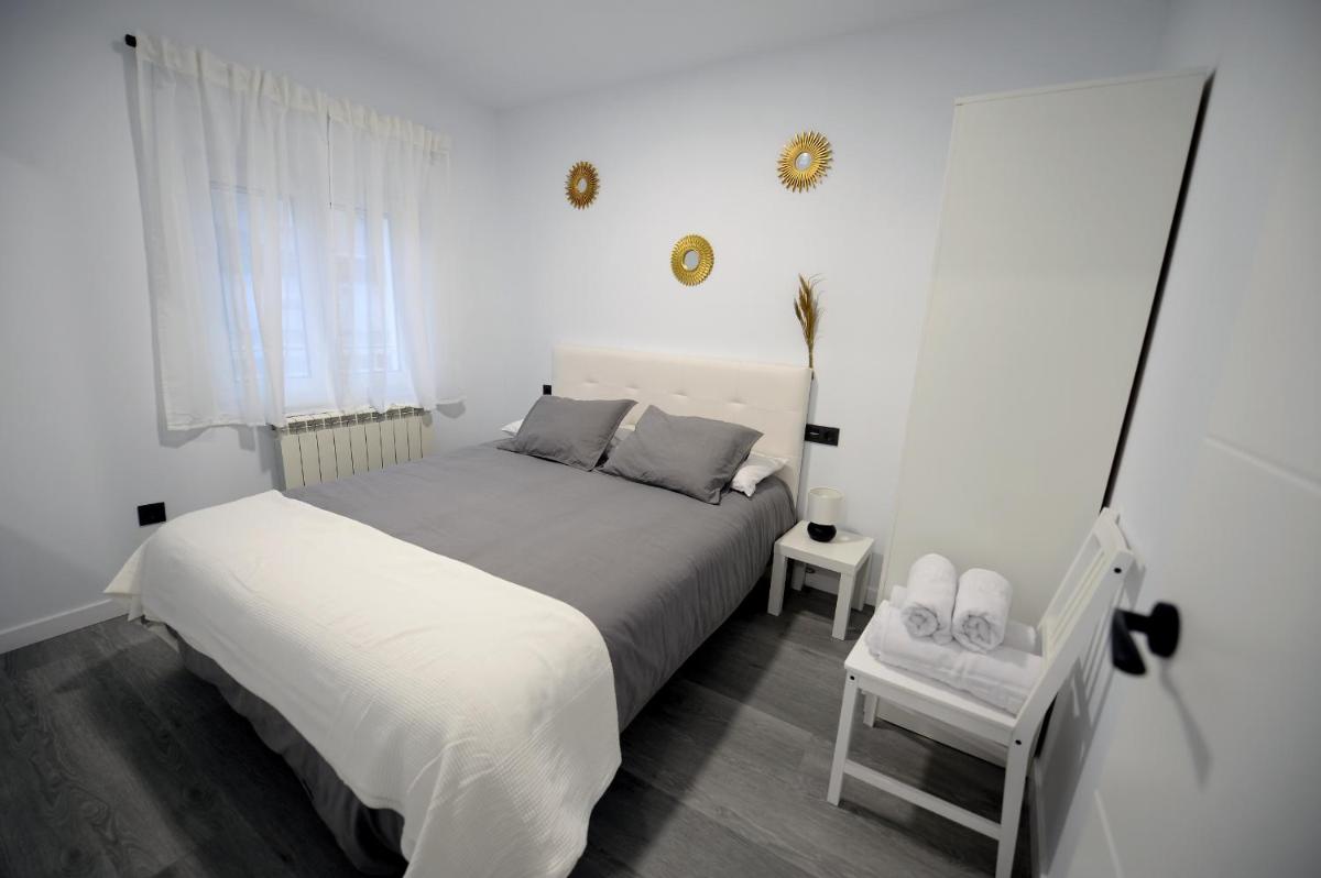 APARTAMENTOS LUDOVICO - Housity