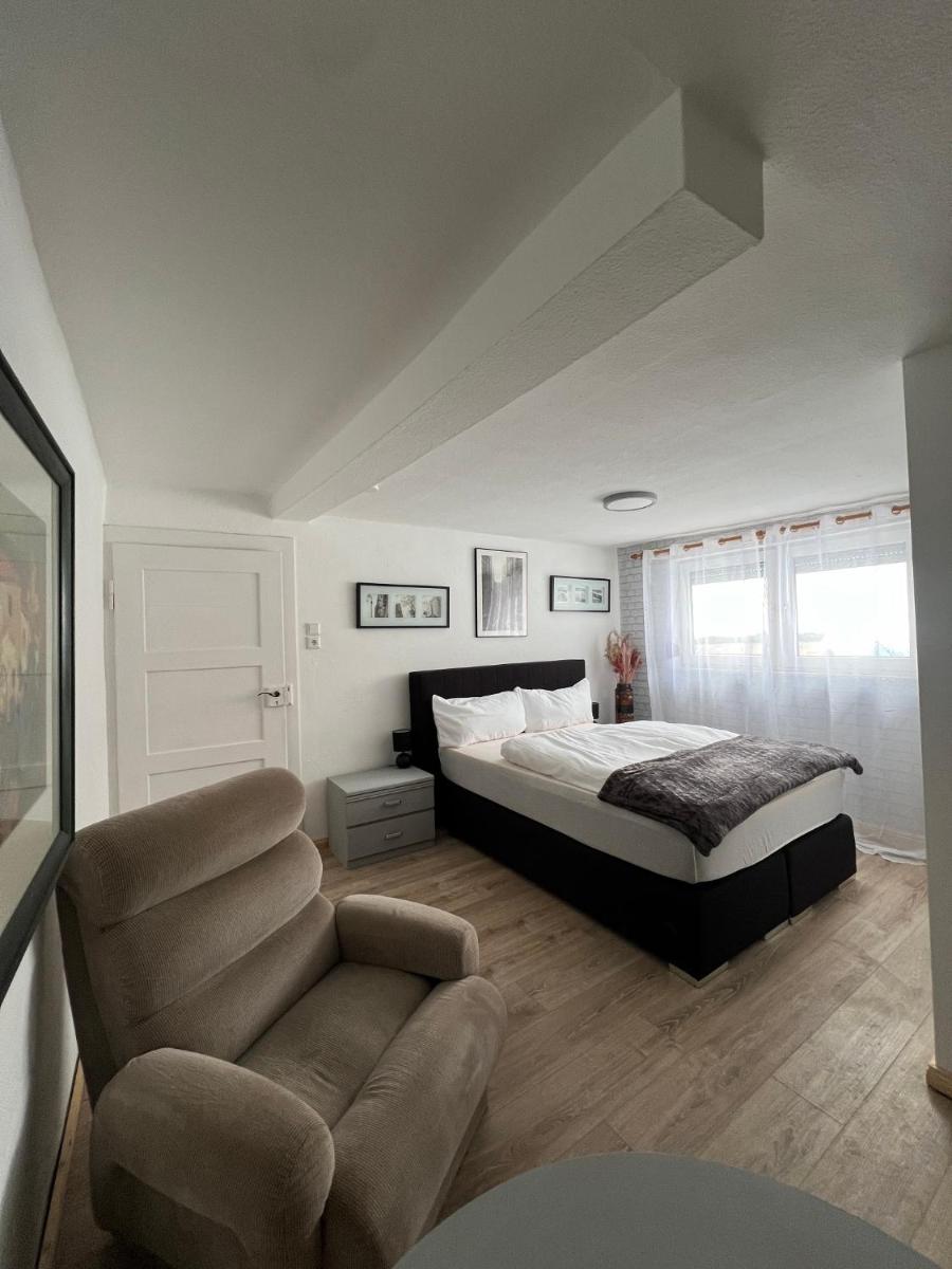 Haus zum guten Hirten - Housity
