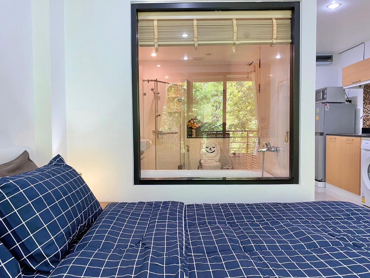 The Unity Residence - Patong Beach - Housity