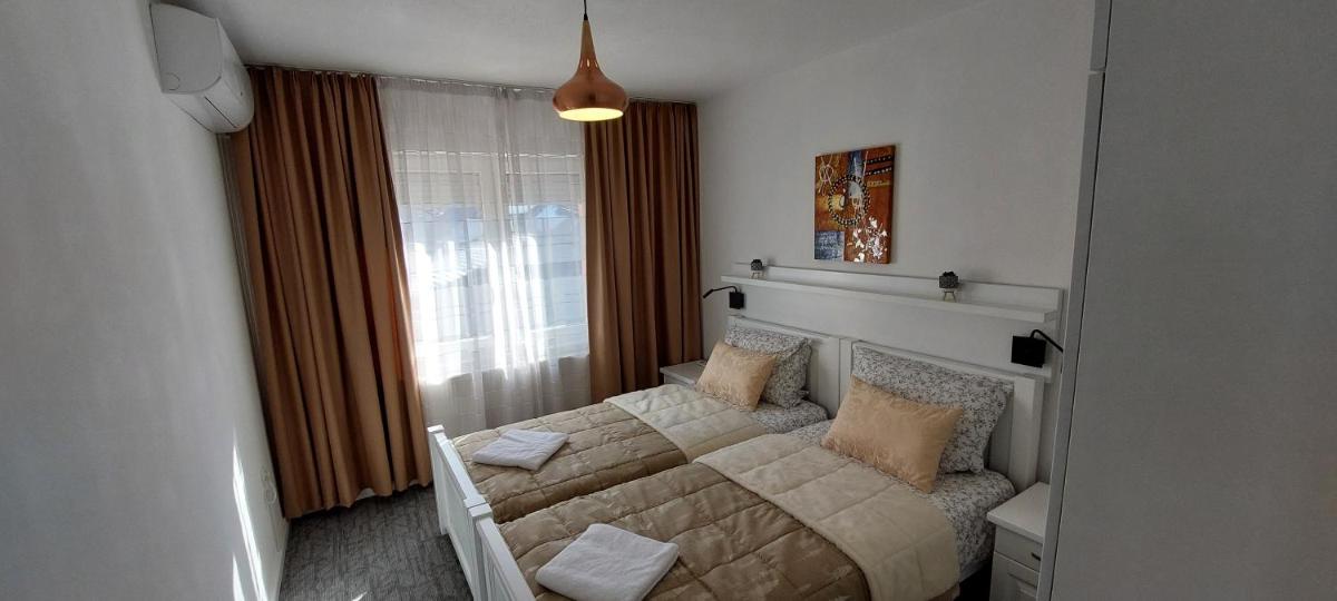 VILLA HIPODROM ilidza apartments - Housity