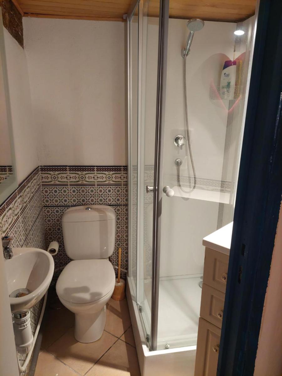 Chambre d'hôte Les maisons de Gaia - Housity