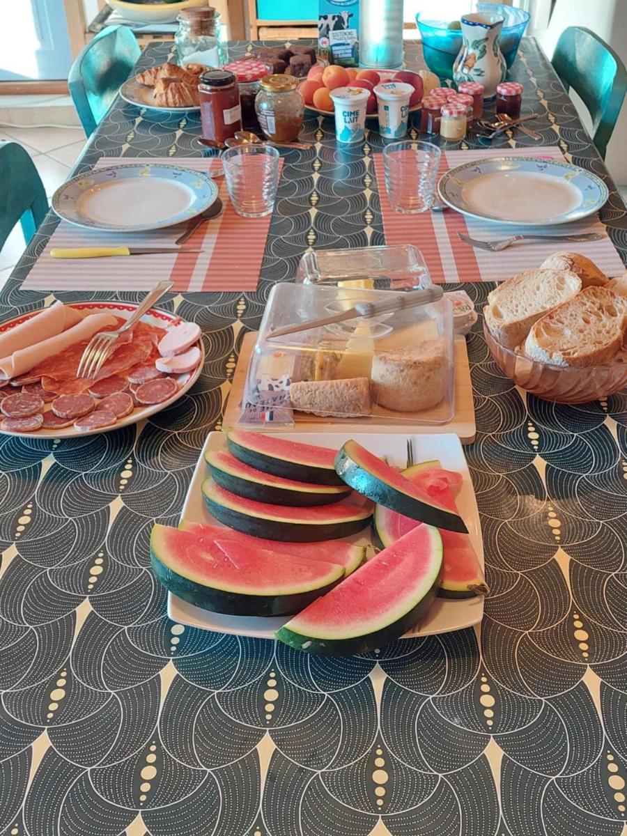 Chambre d'hôte Les maisons de Gaia - Housity