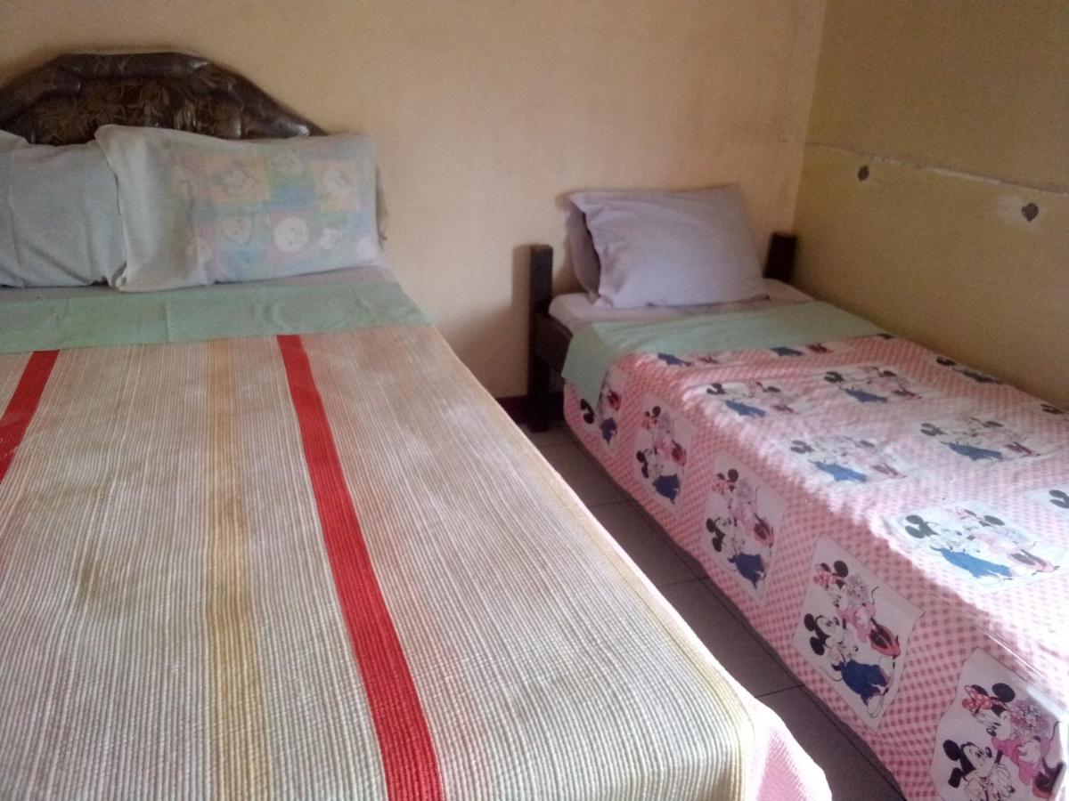 Hotel Nusantara 2 - Housity