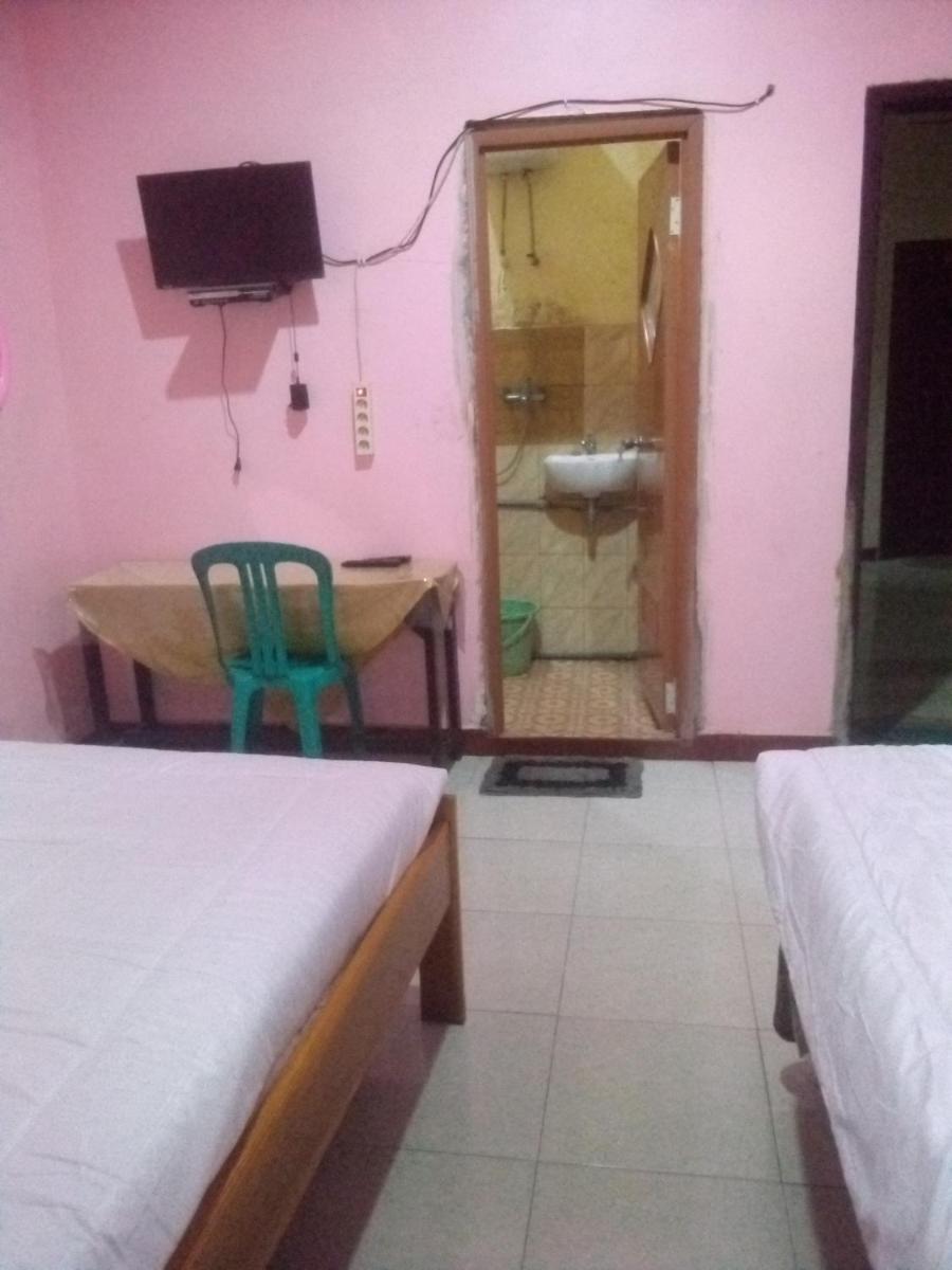 Hotel Nusantara 2 - Housity