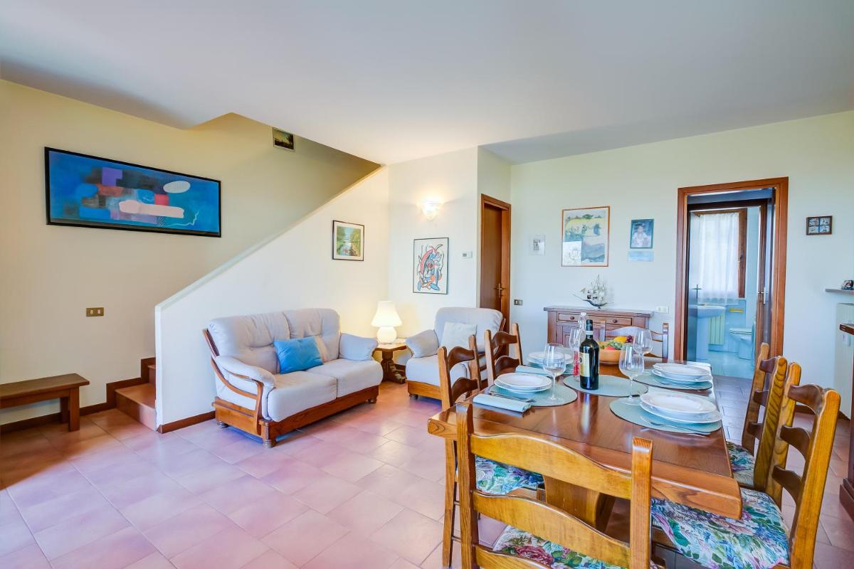 Falke House relax and lake view - Happy Rentals - Housity