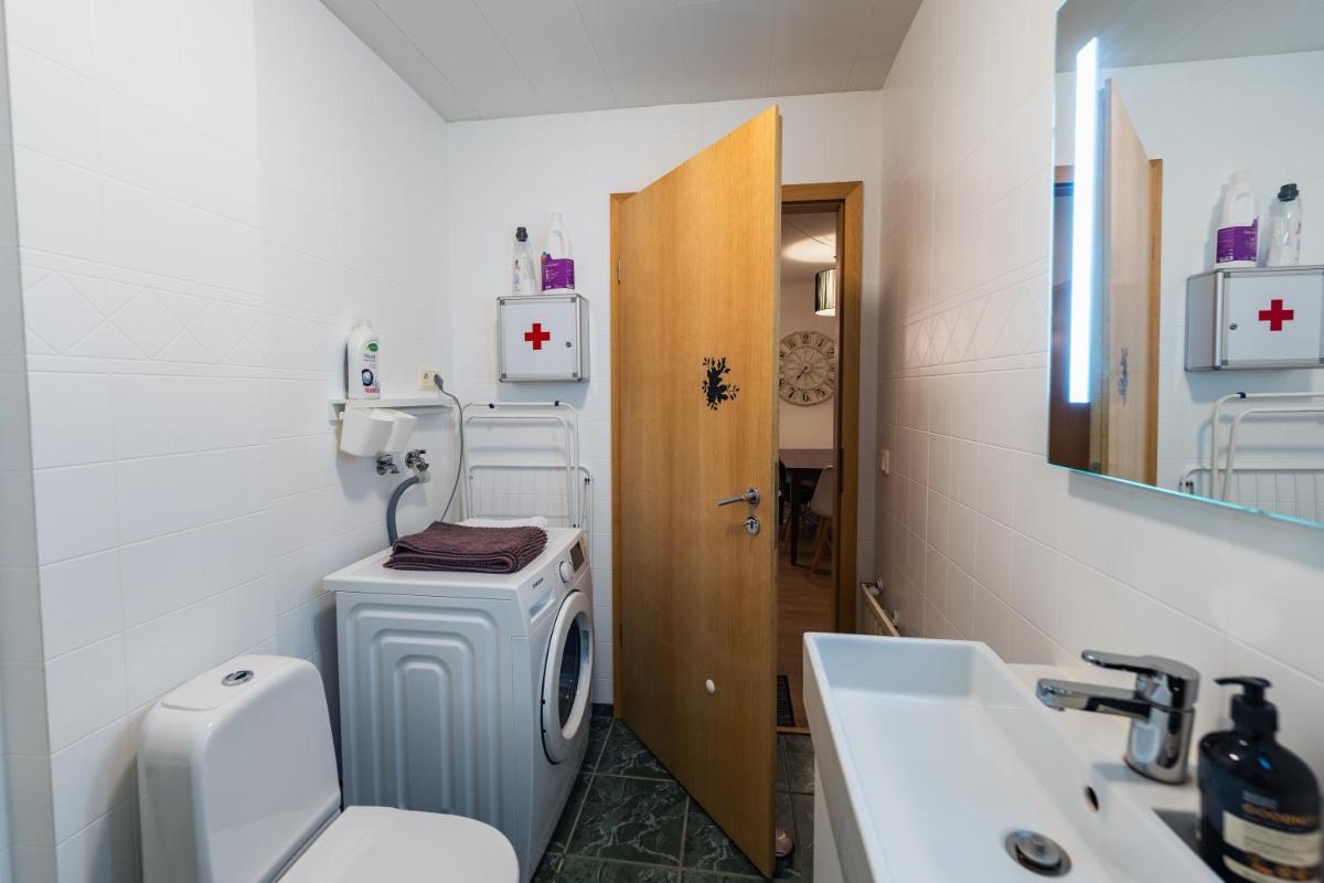 Suitetrails - Day Dream Hafnarstræti Main Street One Bedroom