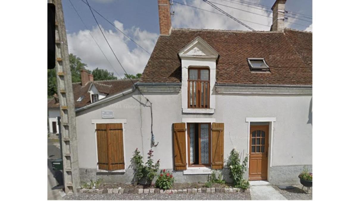 Gîte cozy proche du Zoo de Beauval / Châteaux de la Loire N1 - Housity
