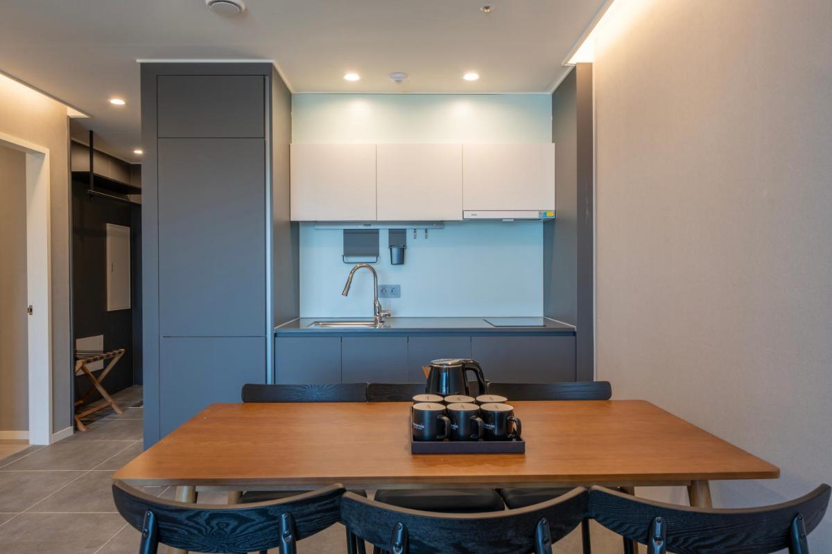 Suitetrails - Le Bleu Naksan by Chestertons