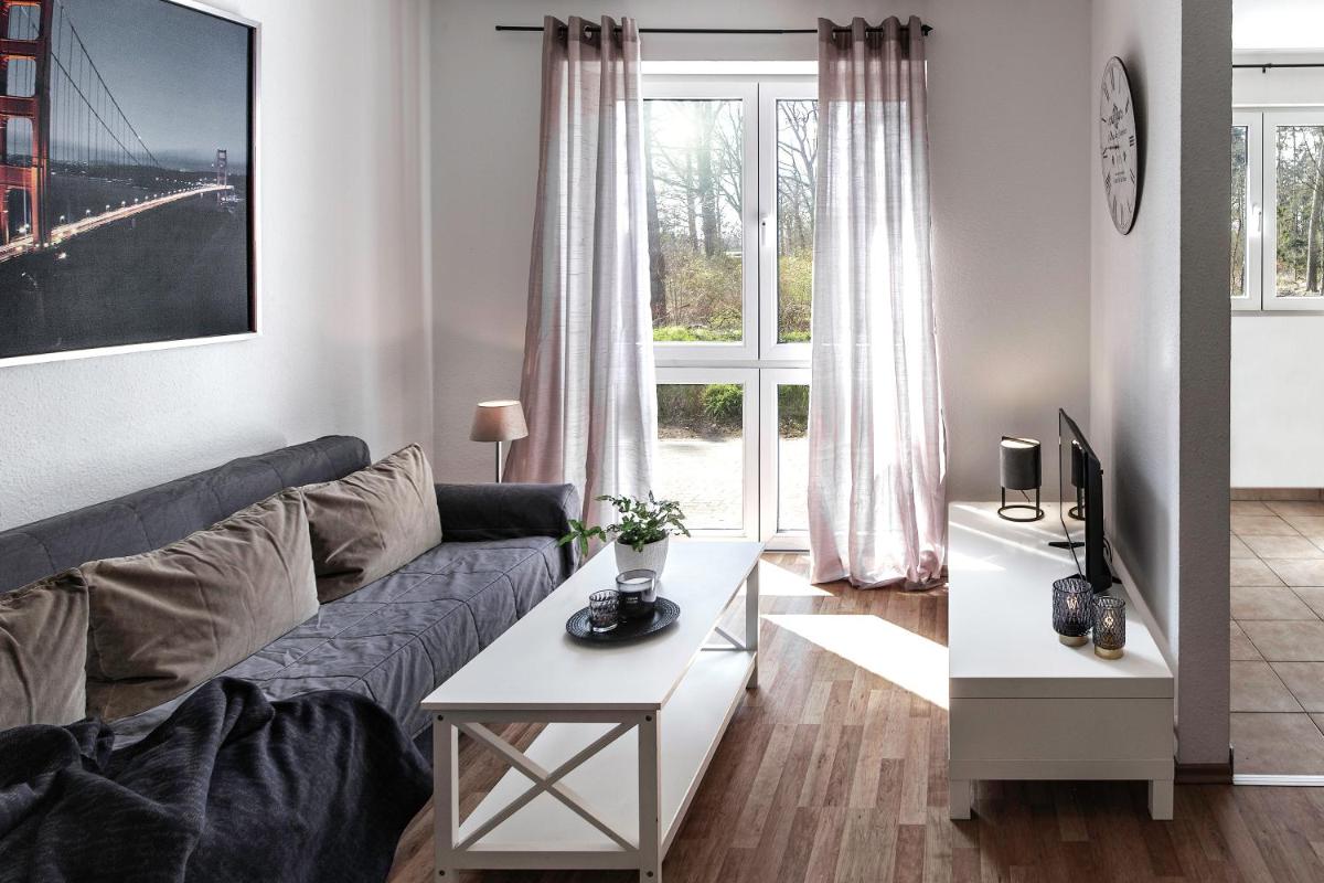 Arkadia Haus Alstertal - Housity