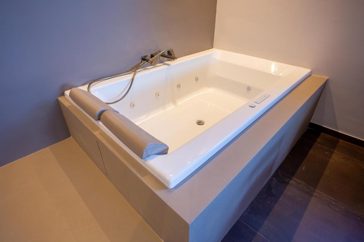 Park Hotel Bellavista - Housity