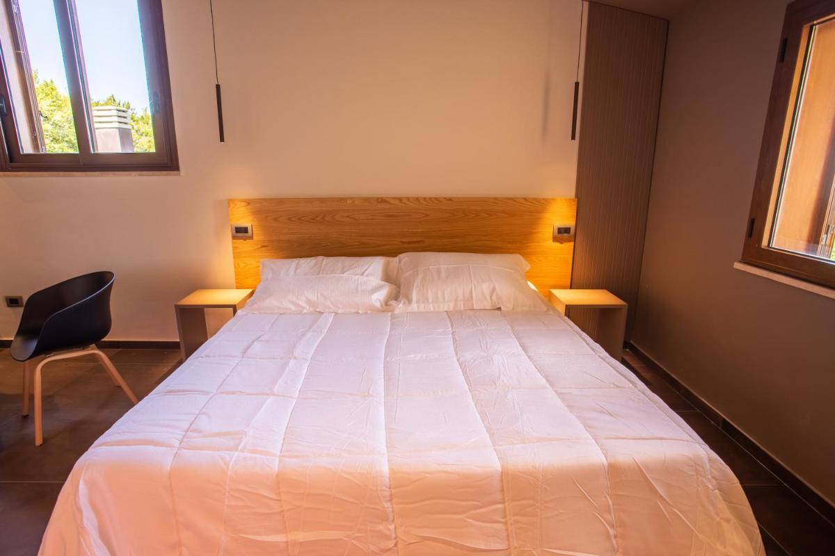 Park Hotel Bellavista - Housity