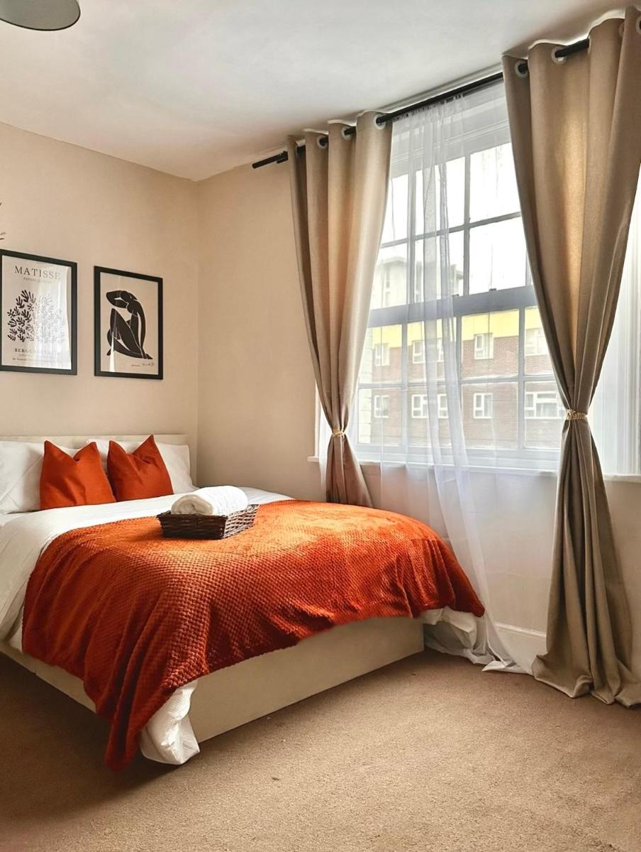 The Matisse - Housity