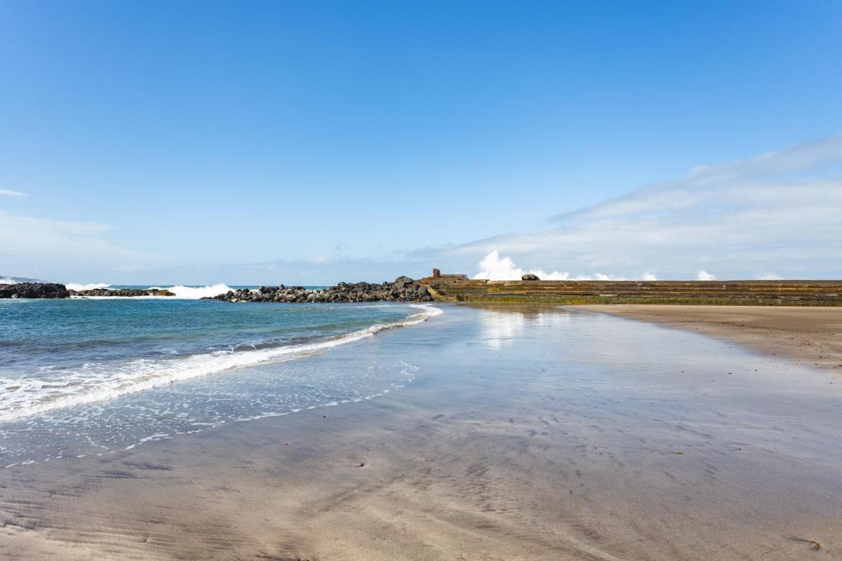 Home2Book Ocean View Bajamar Natural Pool & Beach - Housity