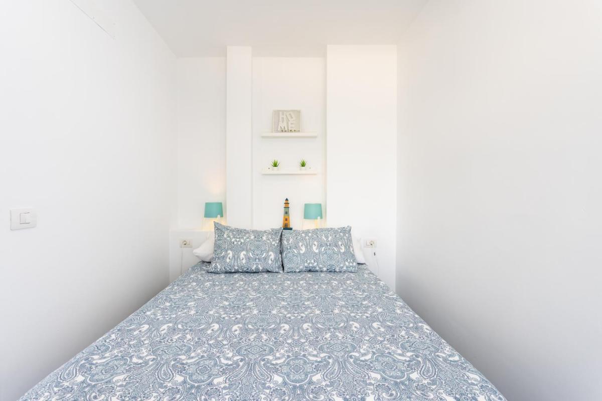 Home2Book Ocean View Bajamar Natural Pool & Beach - Housity