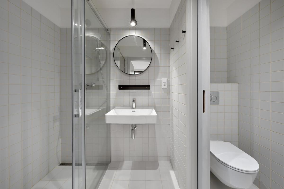 Apartmány Velká Morava - Housity