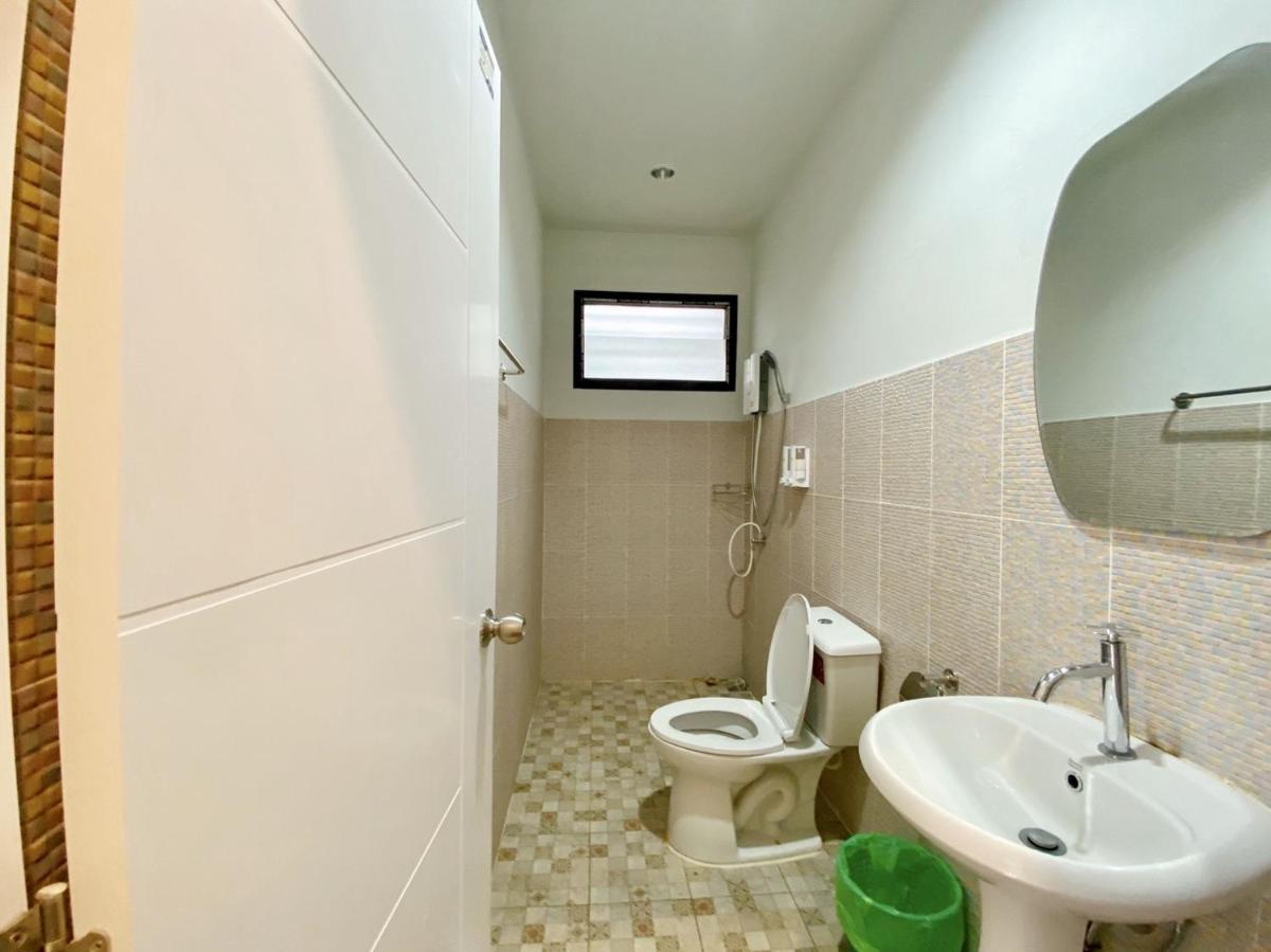 โรงแรม ต้นสัก เลย รีสอร์ท Tonsak Loei Resort&Hotel - Housity