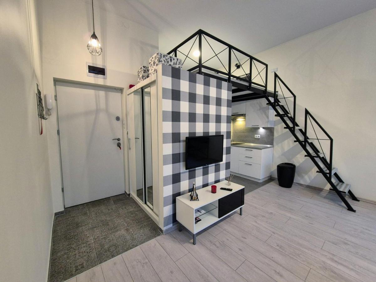 Klimatyczny apartament w magicznym miejscu - Housity
