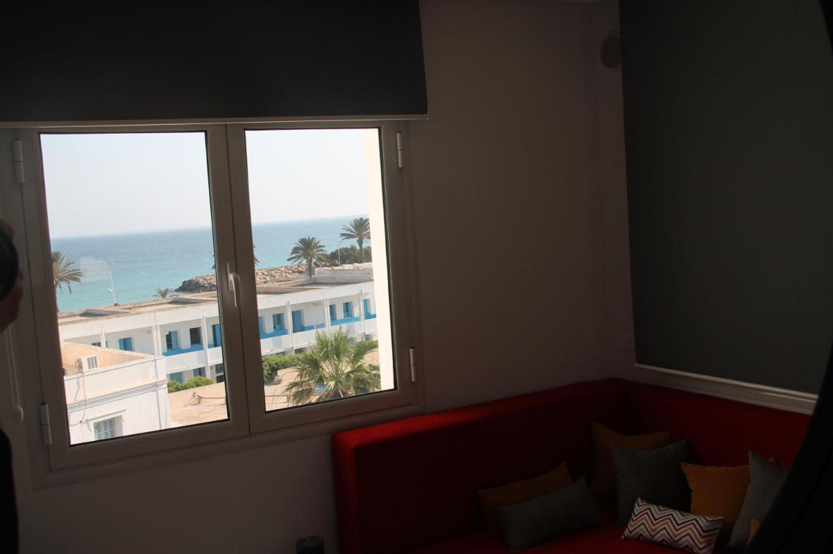 Mahdia Azur - Housity