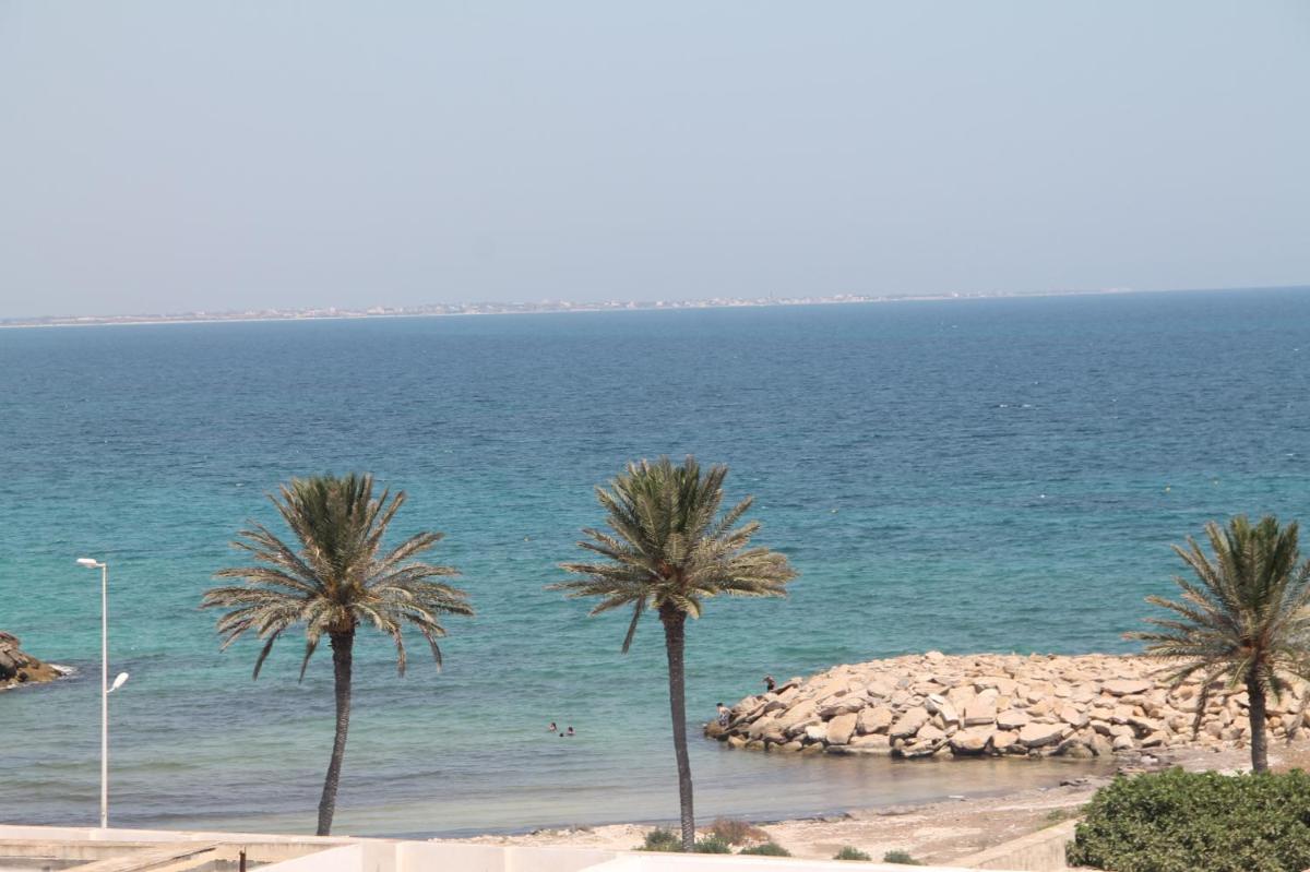 Mahdia Azur - Housity