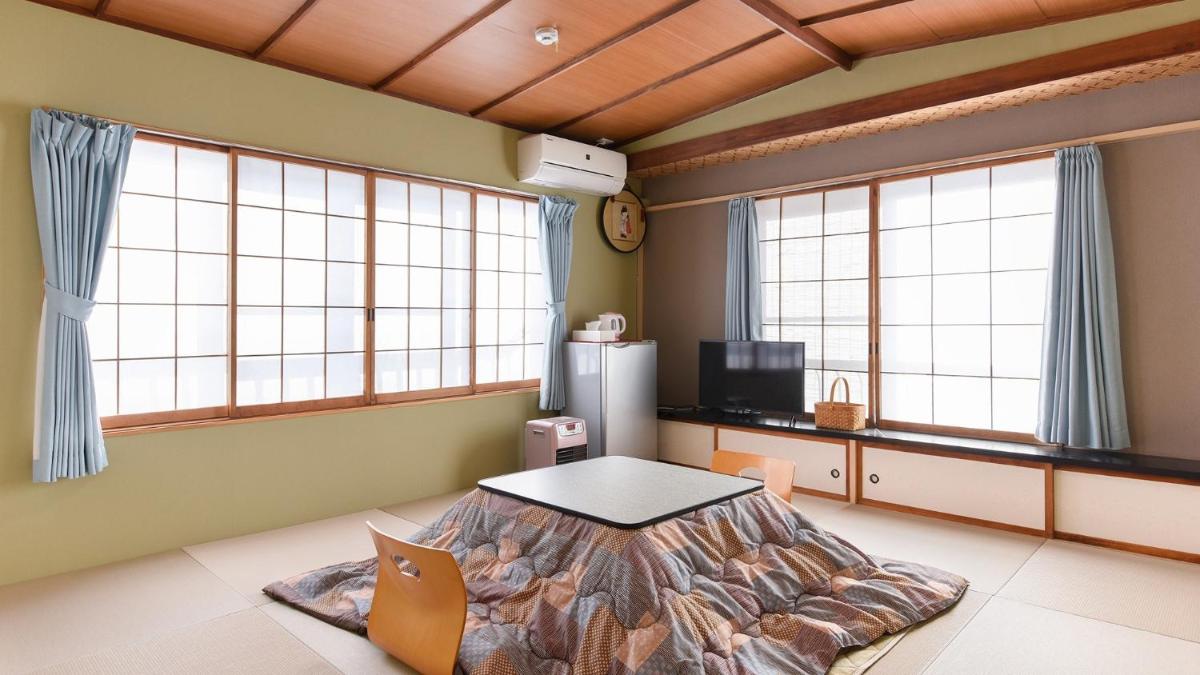 Kusatsu Onsen Hanamizuki - Vacation STAY 18491v - Housity