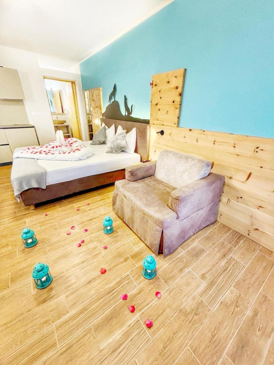 Chalet Torcel Romantic Spa & Nature - Housity