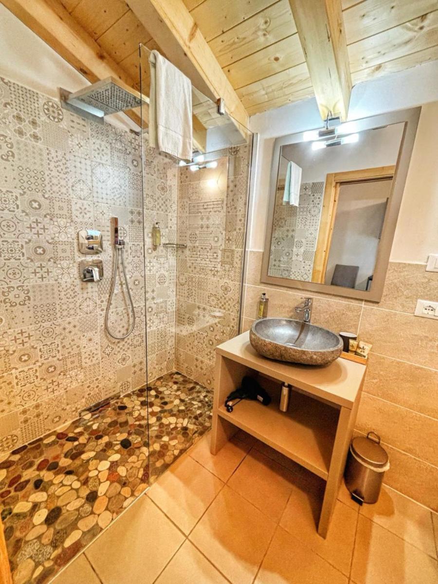 Chalet Torcel Romantic Spa & Nature - Housity