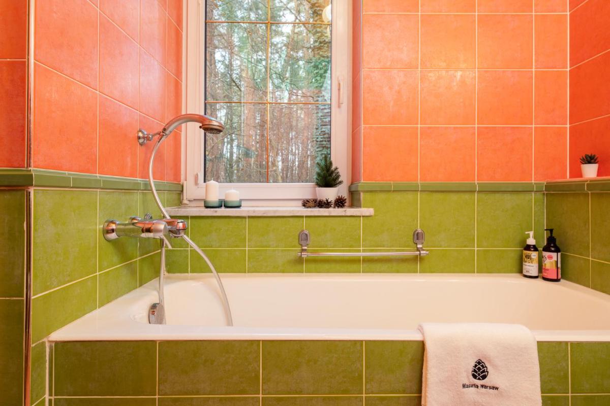 Masuria Warsaw Family - Housity