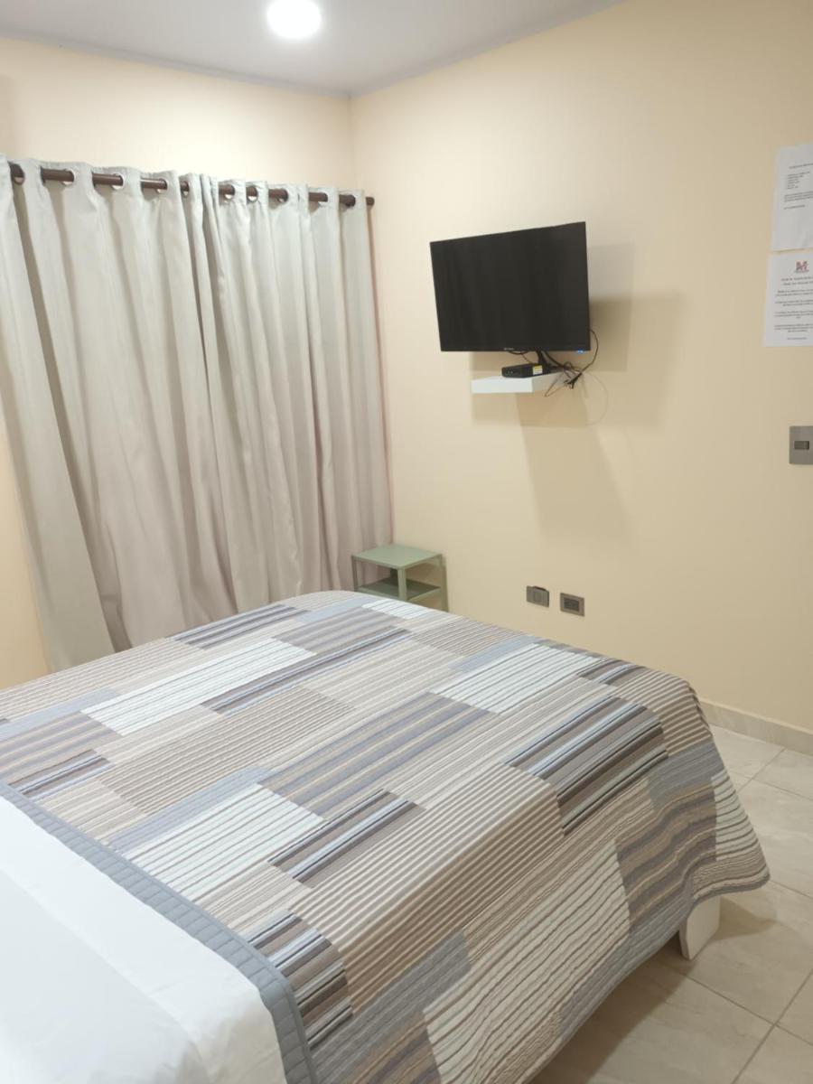 Apartahotel MACADANA - Housity