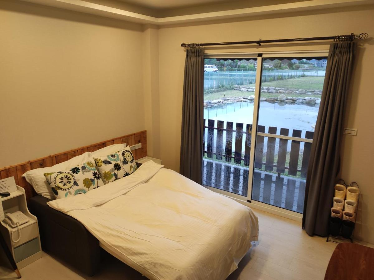Zhuyuan Ju B&B - Housity