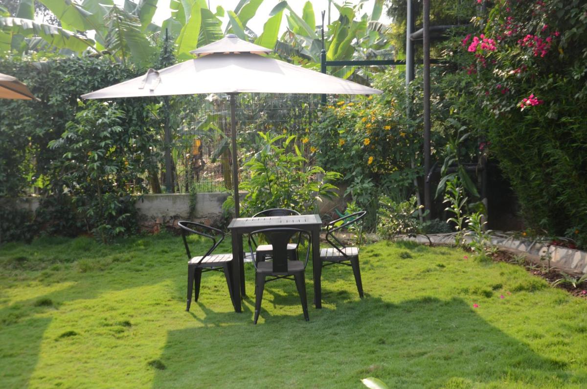 Suitetrails - Ahaka Cottages