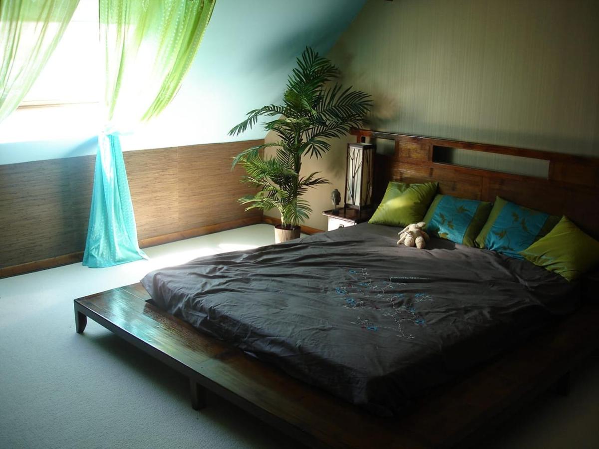 Villa Esperanza les2Pat -Disney -JO nautiques vaires - Housity