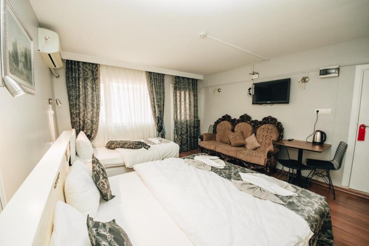 Safran Suites - Housity