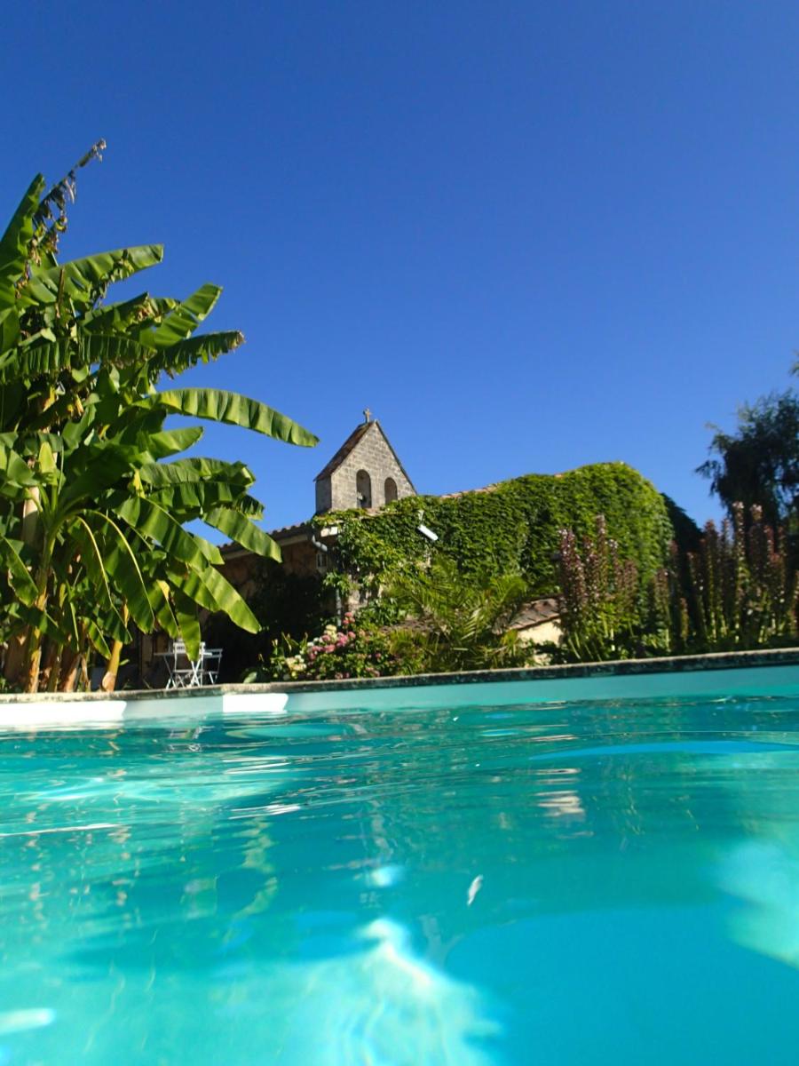 Le Domaine De La Lézardière B&B - Housity