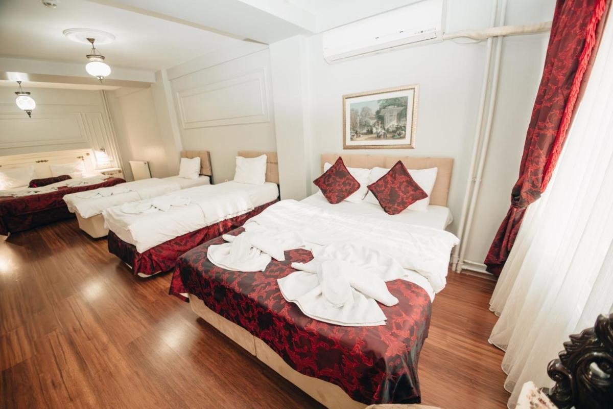 Safran Suites - Housity