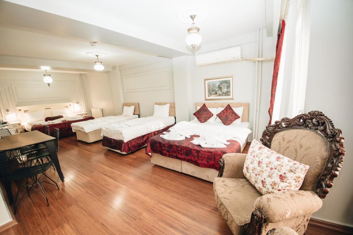 Safran Suites - Housity