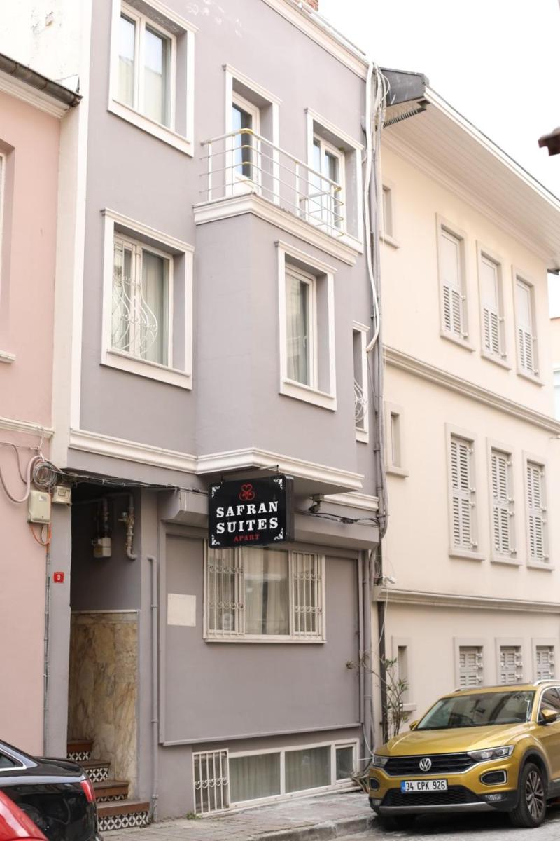 Safran Suites - Housity